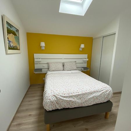 Maison Neuve Zone Coulee Verte Menant A L'Ocean Saint-Gilles-Croix-de-Vie Exterior foto