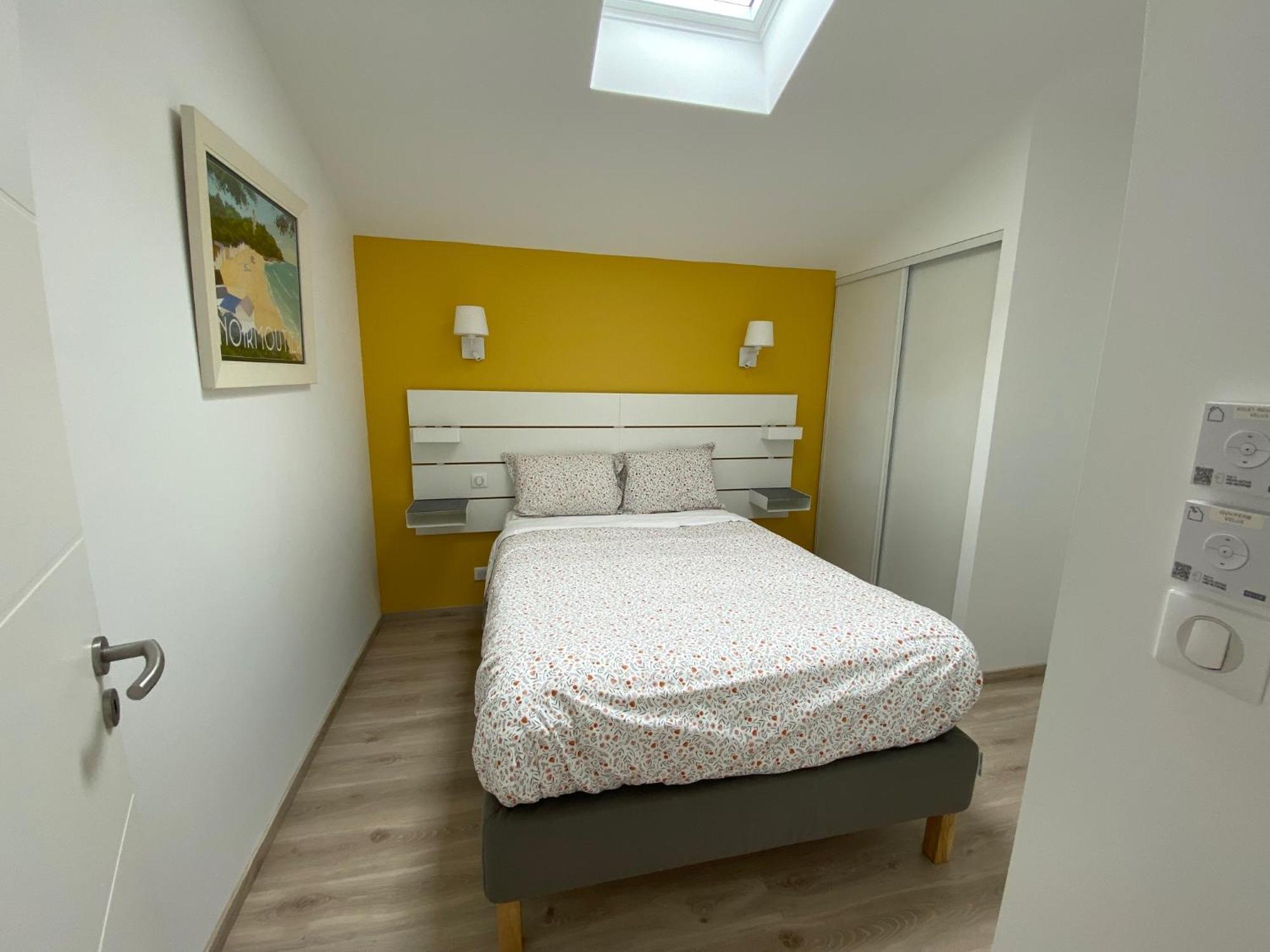 Maison Neuve Zone Coulee Verte Menant A L'Ocean Saint-Gilles-Croix-de-Vie Exterior foto